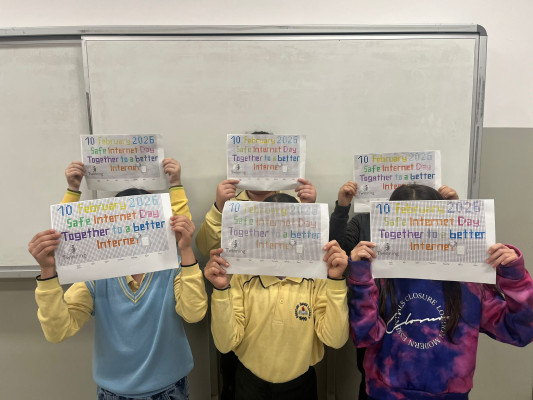 Güvenli İnternet Günü